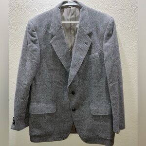 David James Men’s Blazer